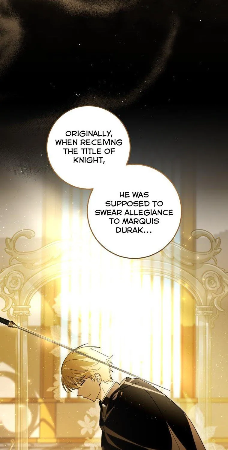 Beloved Tyrant Kainu Manga Chapter 26 Page 8