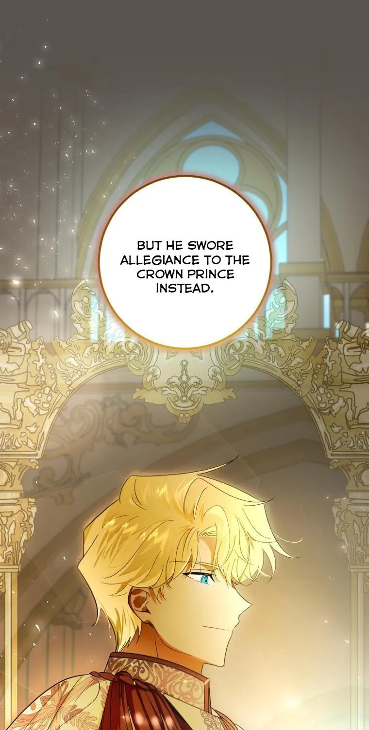 Beloved Tyrant Kainu Manga Chapter 26 Page 10