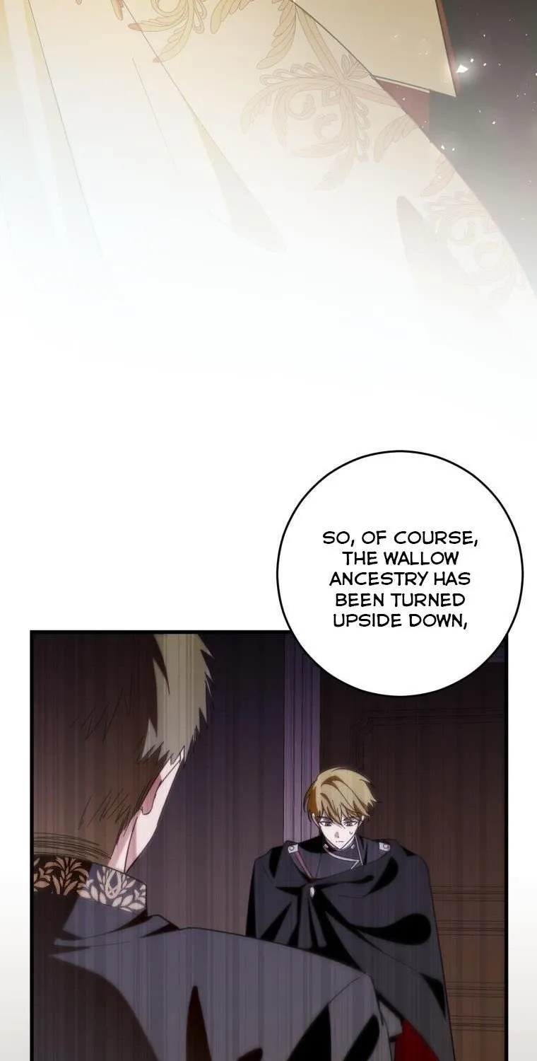 Beloved Tyrant Kainu Manga Chapter 26 Page 12