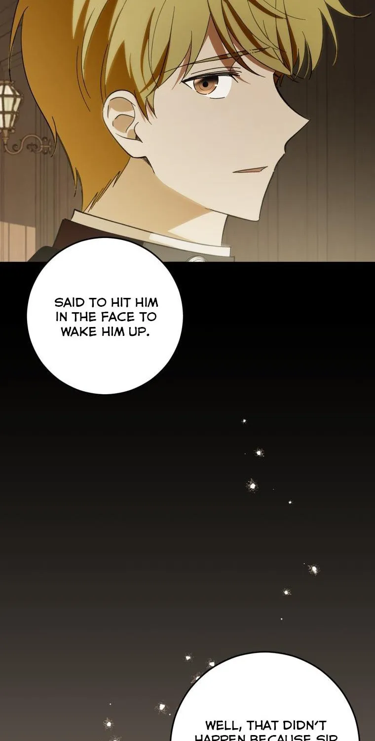 Beloved Tyrant Kainu Manga Chapter 26 Page 18