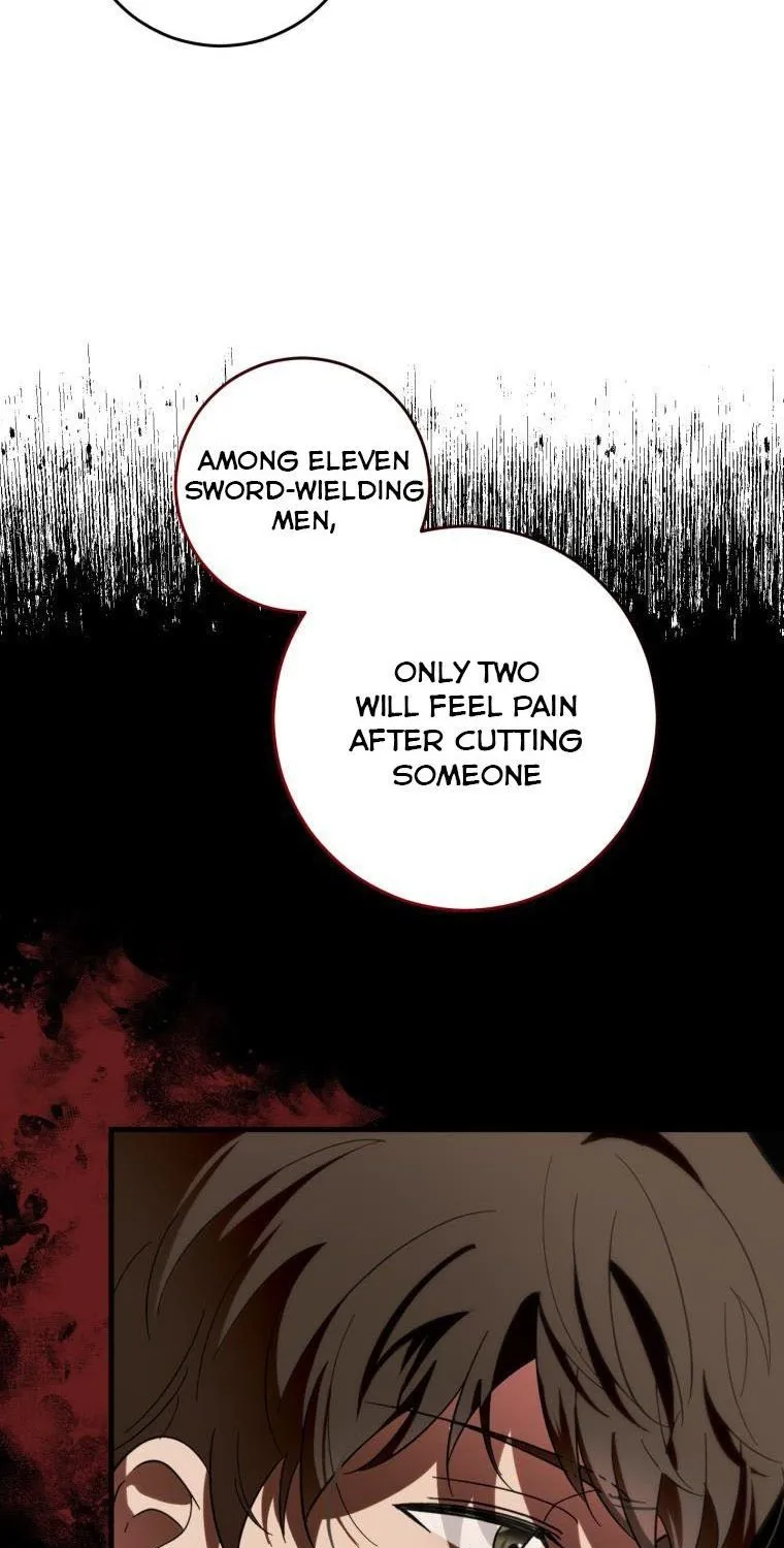 Beloved Tyrant Kainu Manga Chapter 26 Page 28