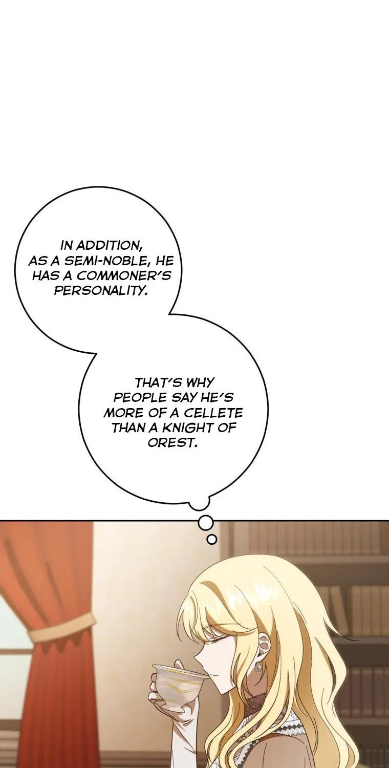 Beloved Tyrant Kainu Manga Chapter 26 Page 34