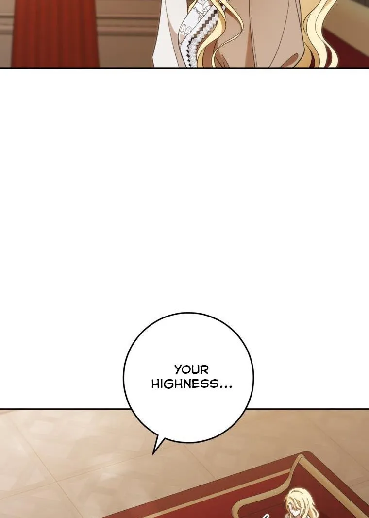 Beloved Tyrant Kainu Manga Chapter 26 Page 35