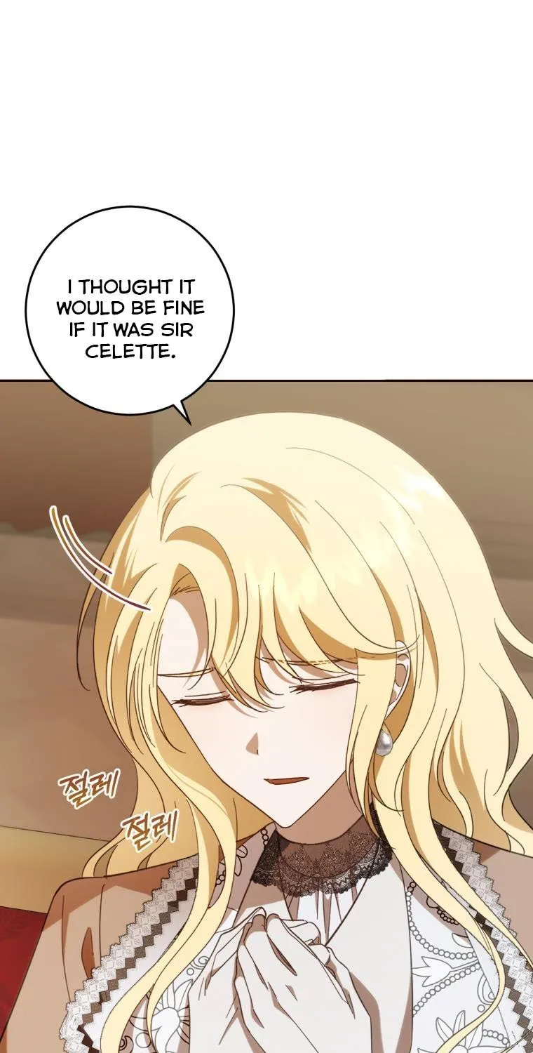 Beloved Tyrant Kainu Manga Chapter 26 Page 38