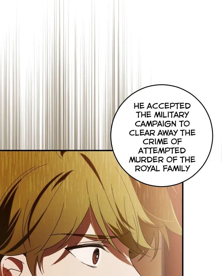 Beloved Tyrant Kainu Manga Chapter 26 Page 51