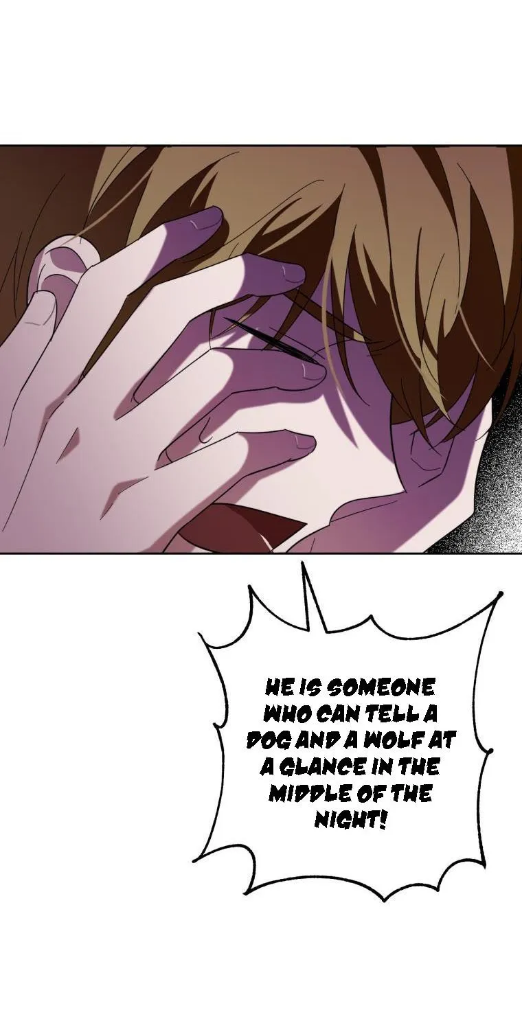 Beloved Tyrant Kainu Manga Chapter 26 Page 58
