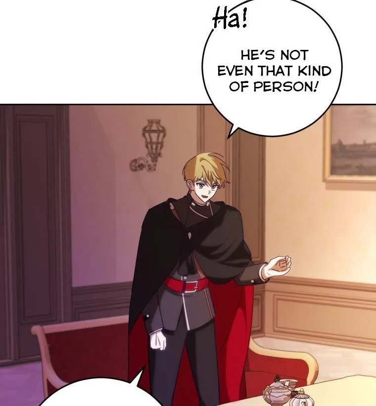 Beloved Tyrant Kainu Manga Chapter 26 Page 61