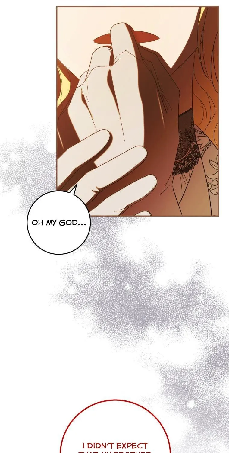 Beloved Tyrant Kainu Manga Chapter 26 Page 72