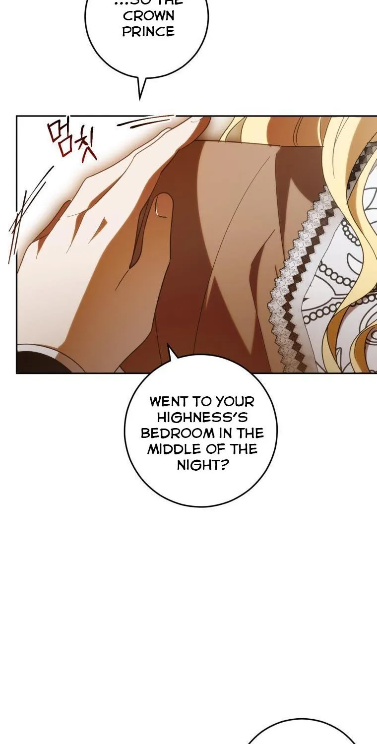 Beloved Tyrant Kainu Manga Chapter 26 Page 78