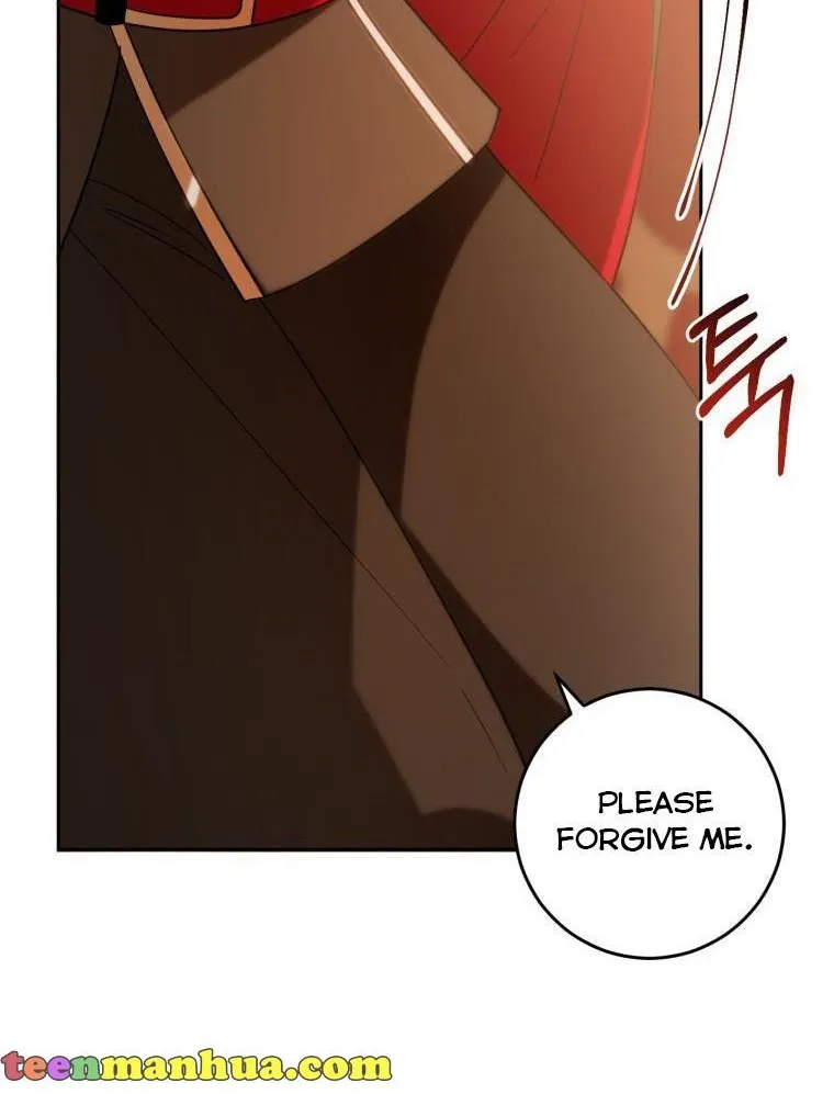 Beloved Tyrant Kainu Manga Chapter 26 Page 81