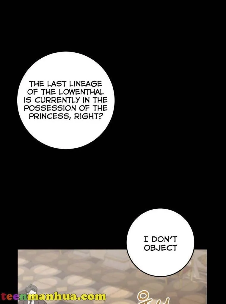 Beloved Tyrant Kainu Manga Chapter 24 Page 20