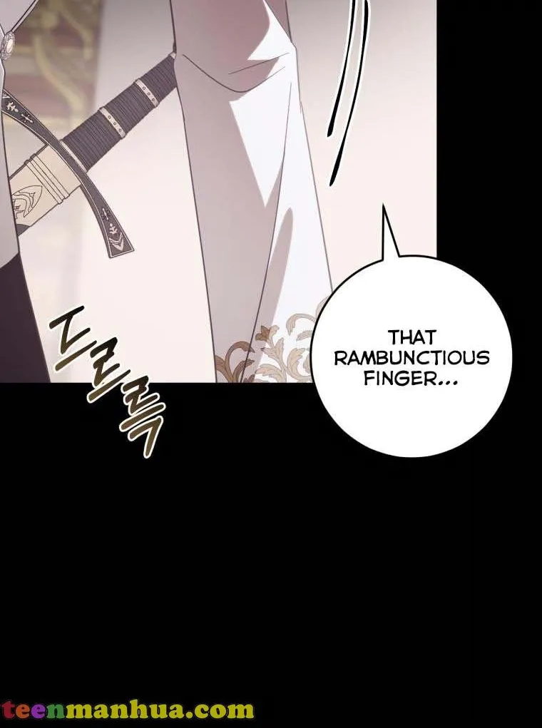 Beloved Tyrant Kainu Manga Chapter 24 Page 24