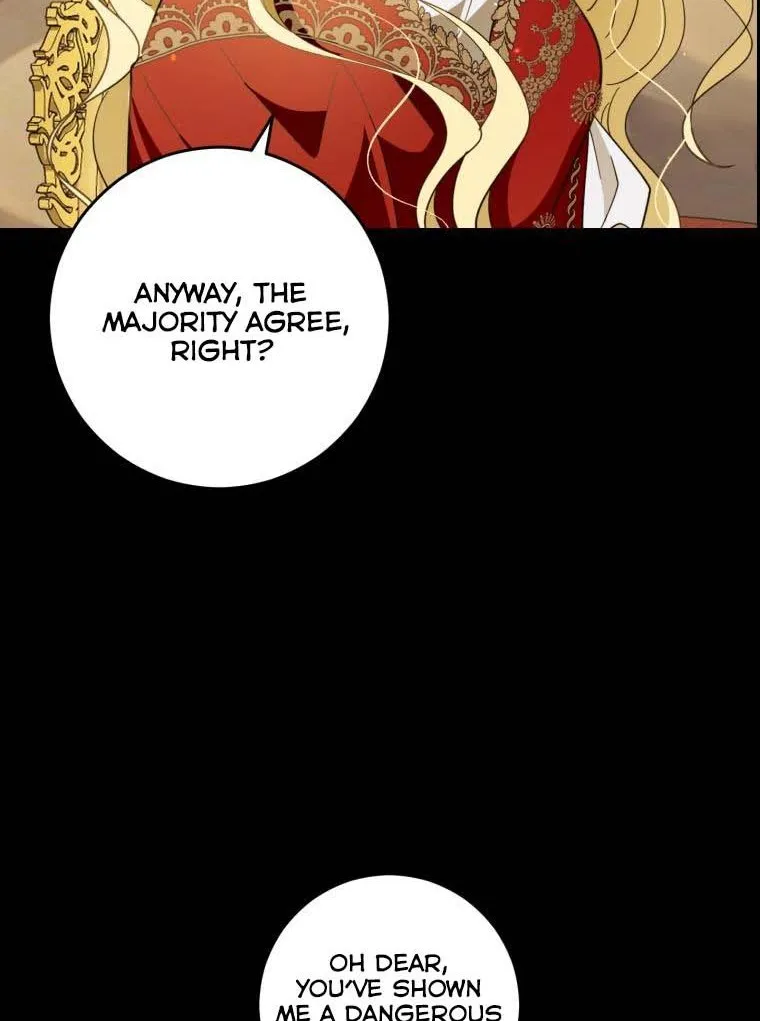 Beloved Tyrant Kainu Manga Chapter 24 Page 30