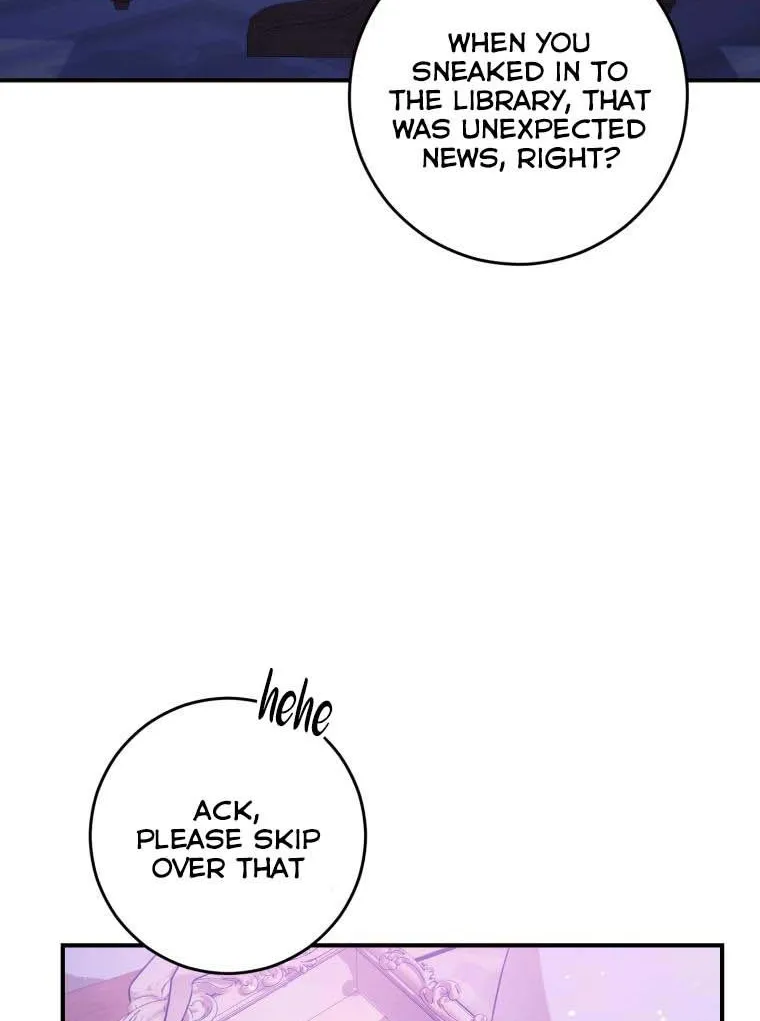 Beloved Tyrant Kainu Manga Chapter 24 Page 44
