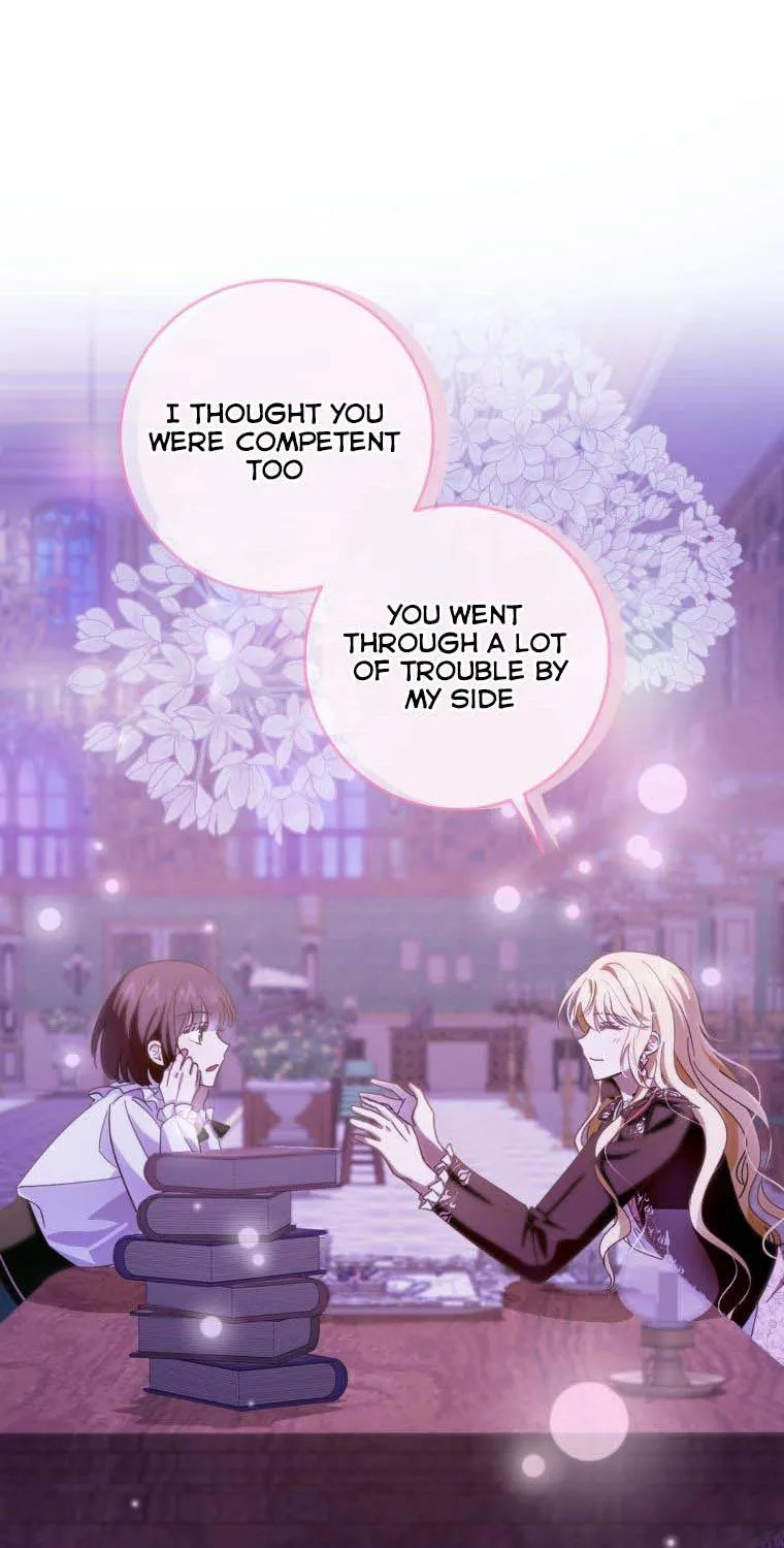 Beloved Tyrant Kainu Manga Chapter 24 Page 61
