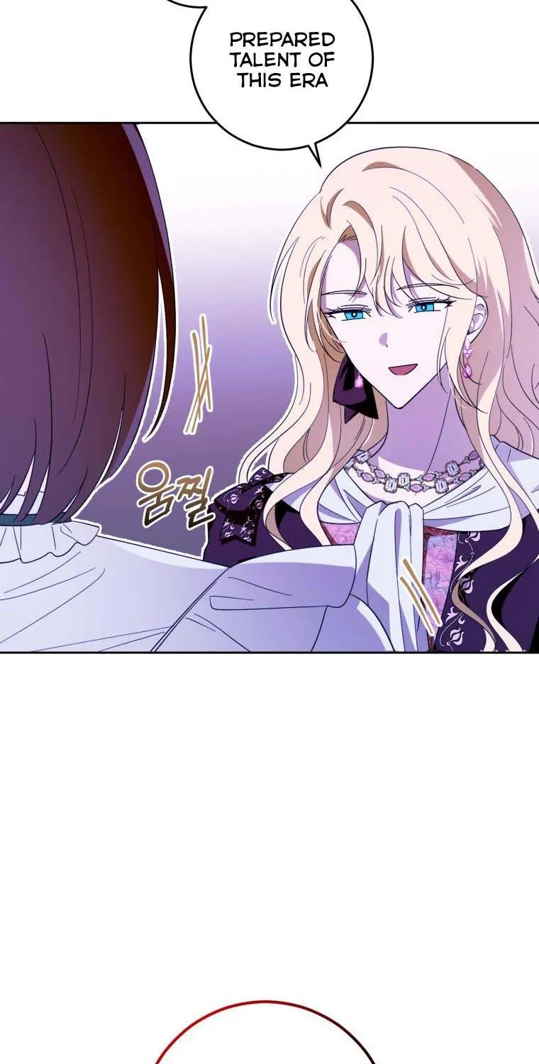 Beloved Tyrant Kainu Manga Chapter 24 Page 65