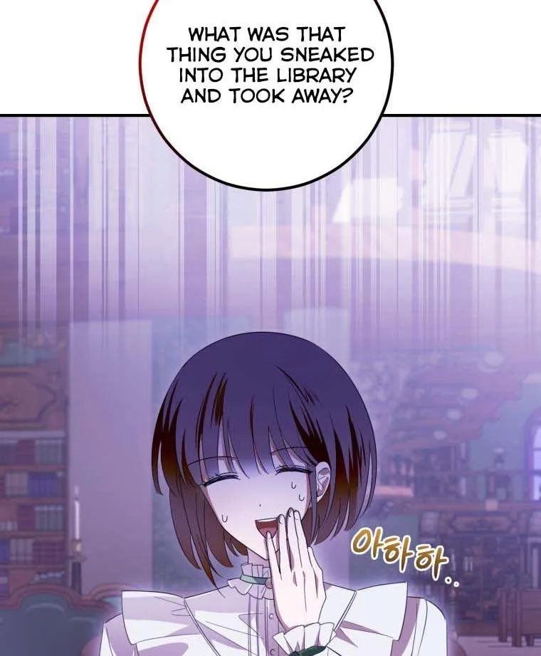 Beloved Tyrant Kainu Manga Chapter 24 Page 66