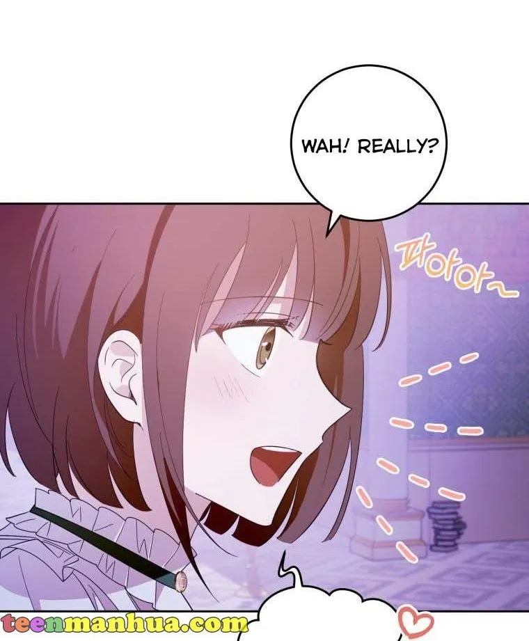 Beloved Tyrant Kainu Manga Chapter 24 Page 74