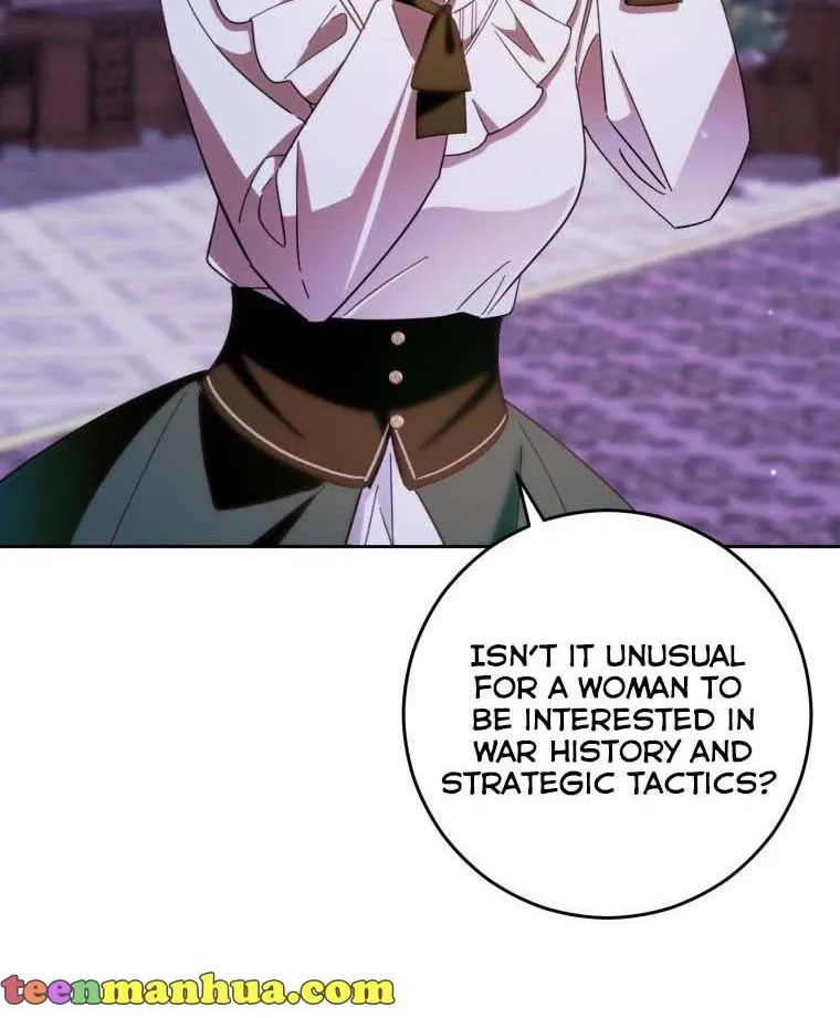 Beloved Tyrant Kainu Manga Chapter 24 Page 76