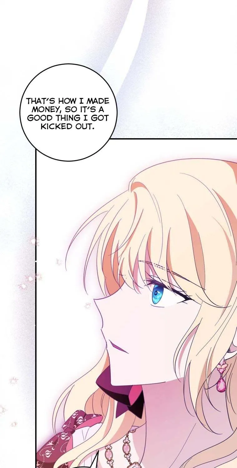 Beloved Tyrant Kainu Manga Chapter 24 Page 79