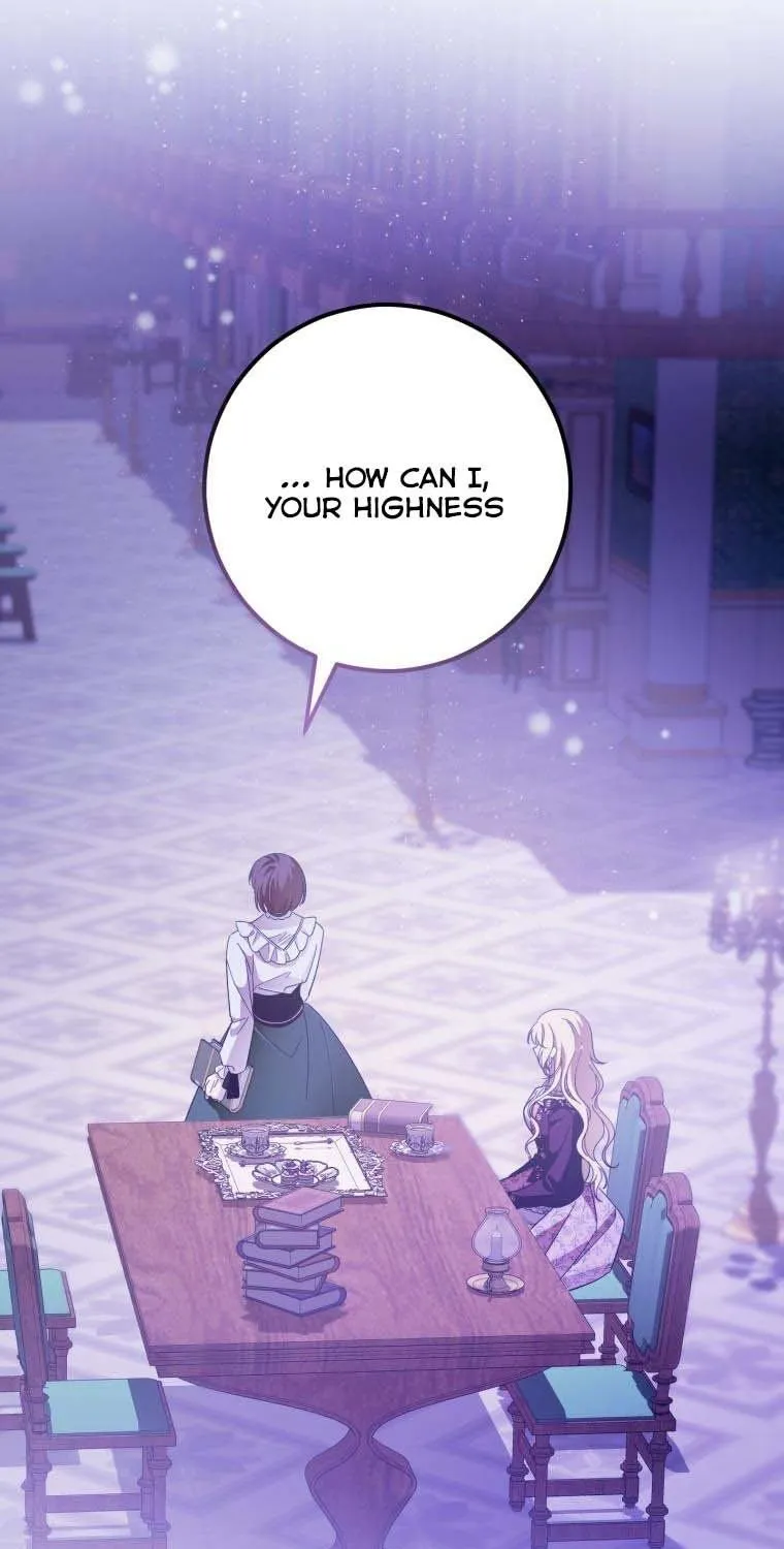 Beloved Tyrant Kainu Manga Chapter 24 Page 85