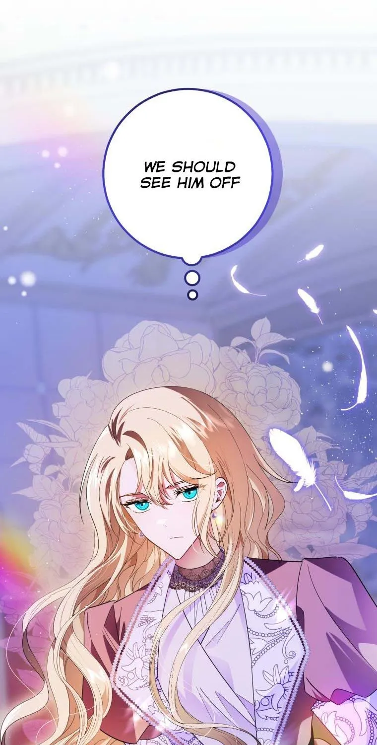 Beloved Tyrant Kainu Manga Chapter 24 Page 95