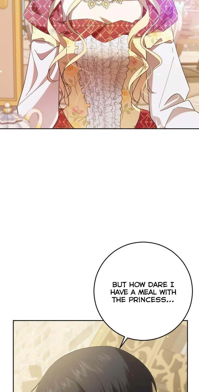 Beloved Tyrant Kainu Manga Chapter 23 Page 5