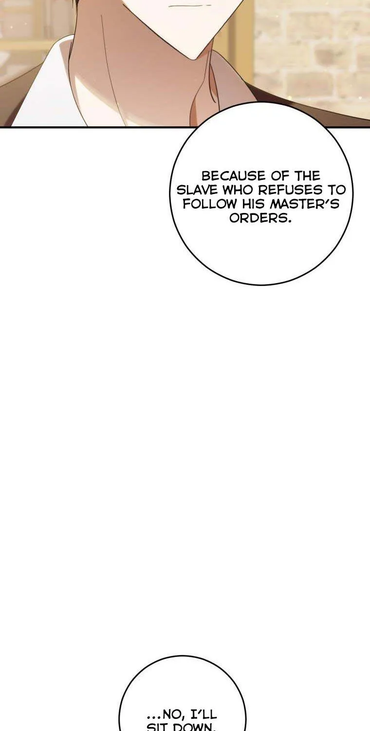 Beloved Tyrant Kainu Manga Chapter 23 Page 9