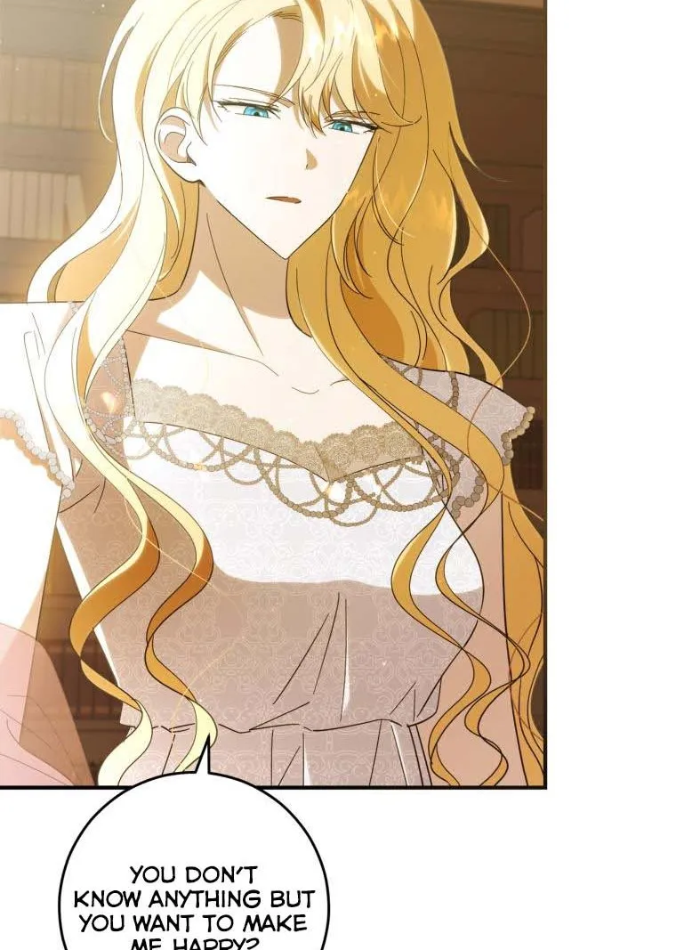 Beloved Tyrant Kainu Manga Chapter 22 Page 8