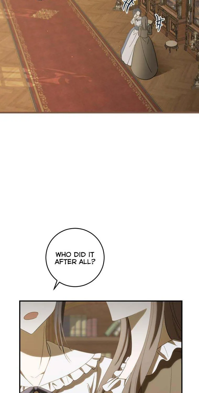 Beloved Tyrant Kainu Manga Chapter 22 Page 35