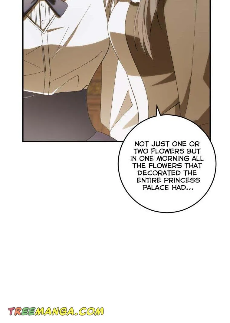 Beloved Tyrant Kainu Manga Chapter 22 Page 36