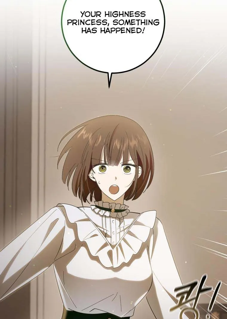 Beloved Tyrant Kainu Manga Chapter 22 Page 38