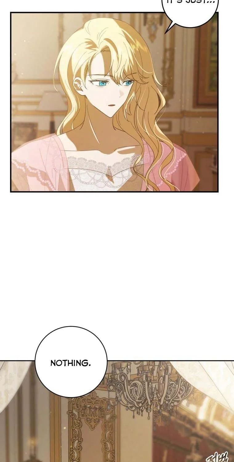 Beloved Tyrant Kainu Manga Chapter 21 Page 39