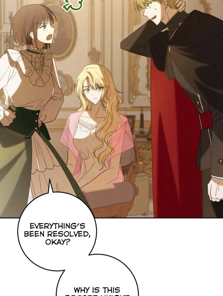 Beloved Tyrant Kainu Manga Chapter 21 Page 44