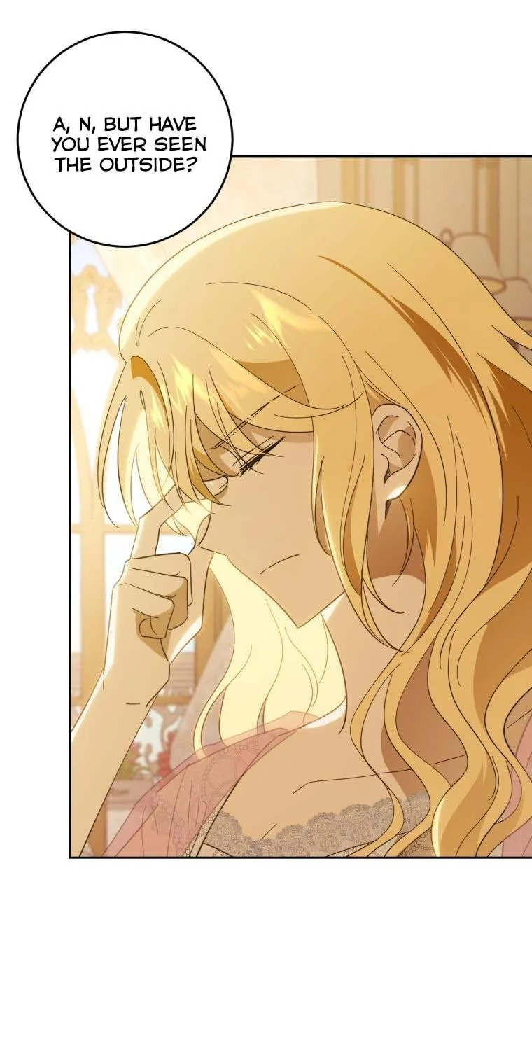 Beloved Tyrant Kainu Manga Chapter 21 Page 51
