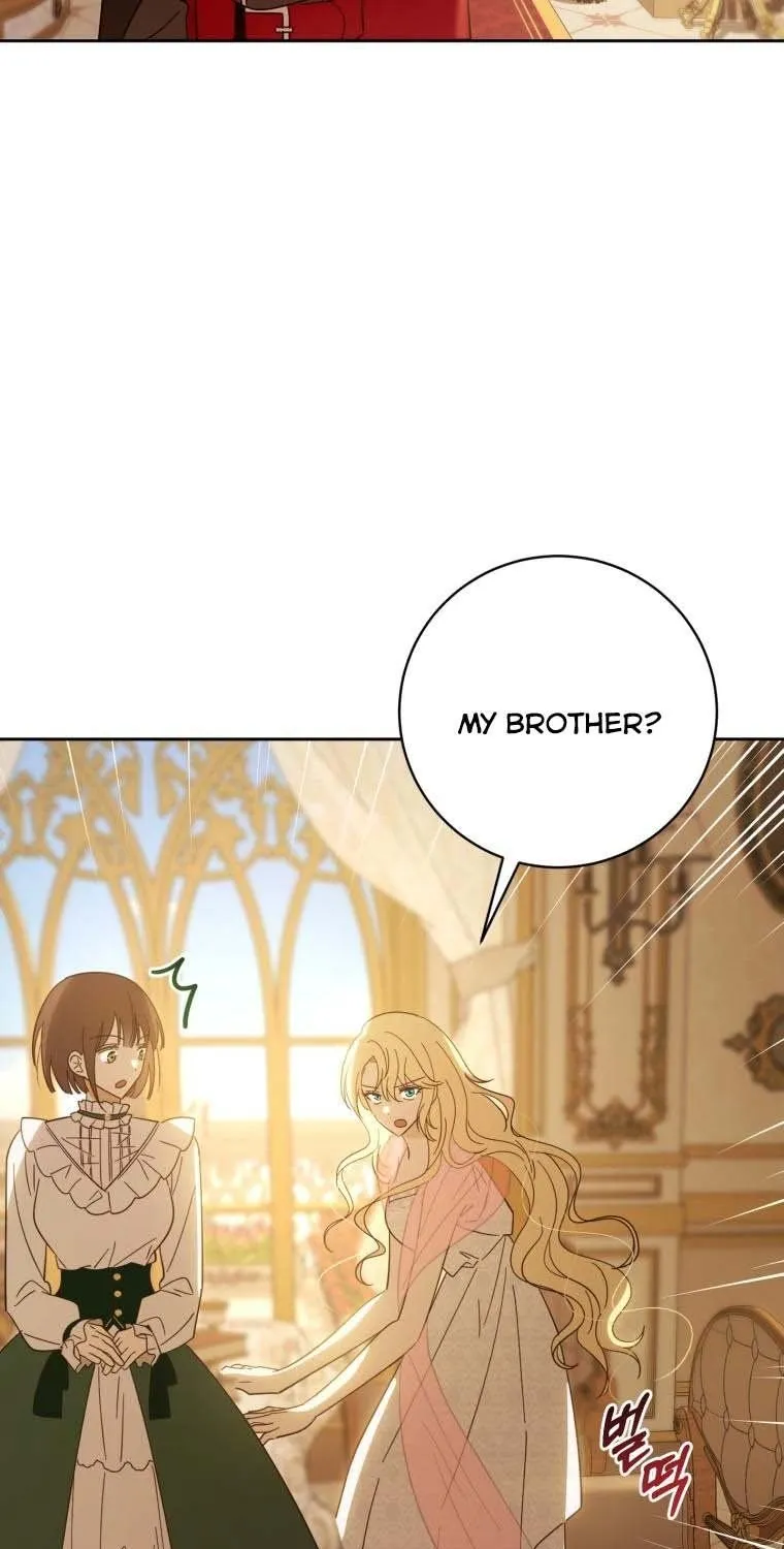 Beloved Tyrant Kainu Manga Chapter 21 Page 53