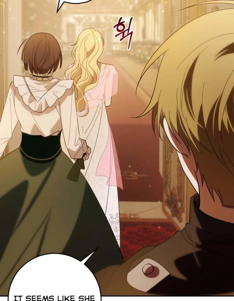 Beloved Tyrant Kainu Manga Chapter 21 Page 56