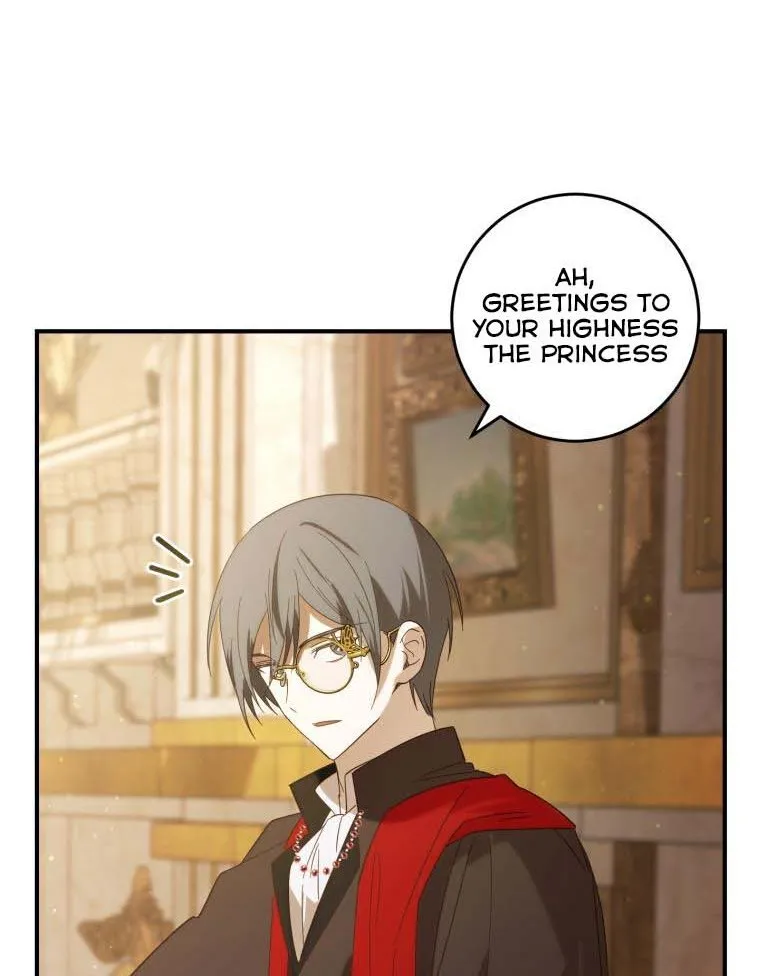 Beloved Tyrant Kainu Manga Chapter 21 Page 64