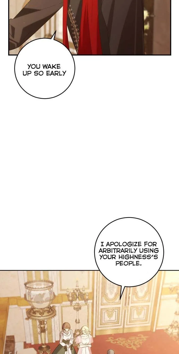 Beloved Tyrant Kainu Manga Chapter 21 Page 65