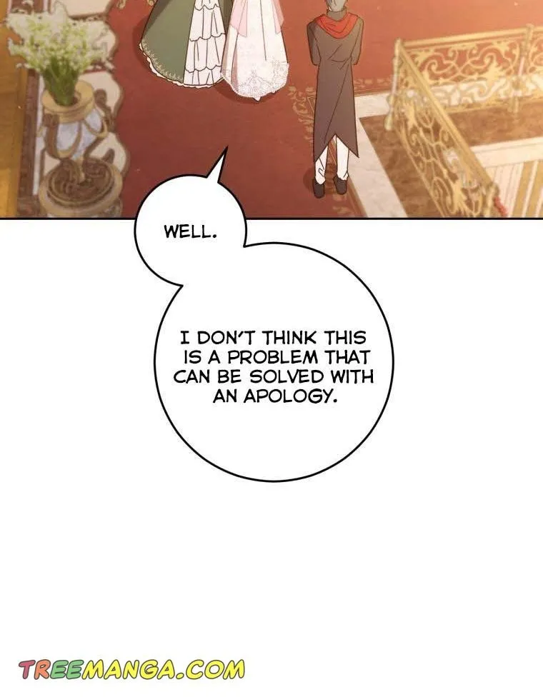 Beloved Tyrant Kainu Manga Chapter 21 Page 66