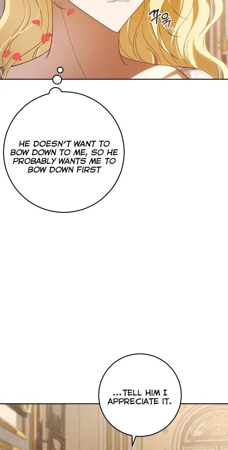 Beloved Tyrant Kainu Manga Chapter 21 Page 73