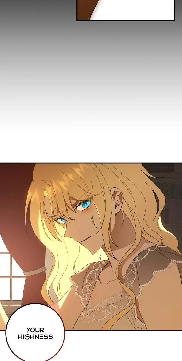 Beloved Tyrant Kainu Manga Chapter 21 Page 91