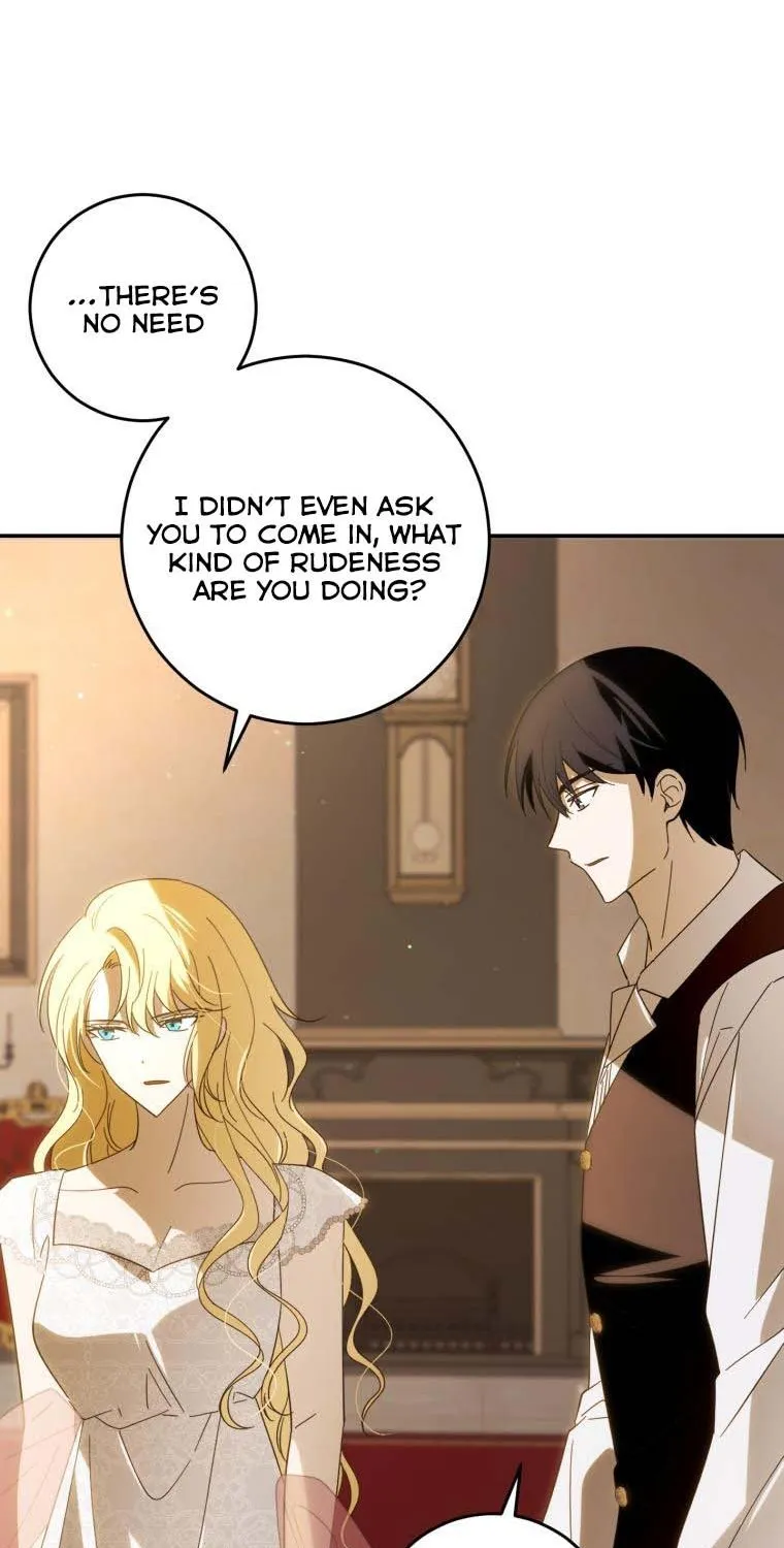 Beloved Tyrant Kainu Manga Chapter 21 Page 95