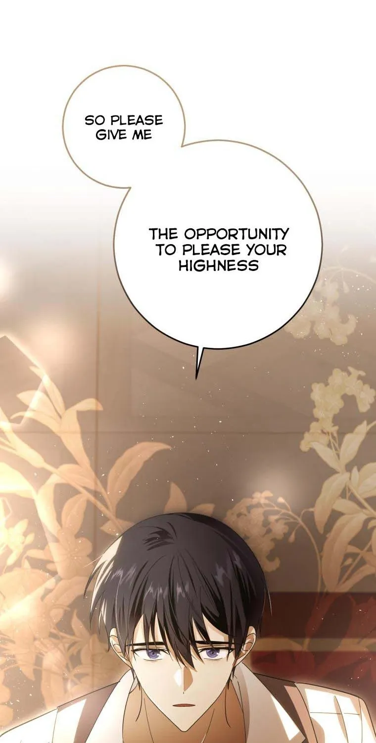 Beloved Tyrant Kainu Manga Chapter 21 Page 99