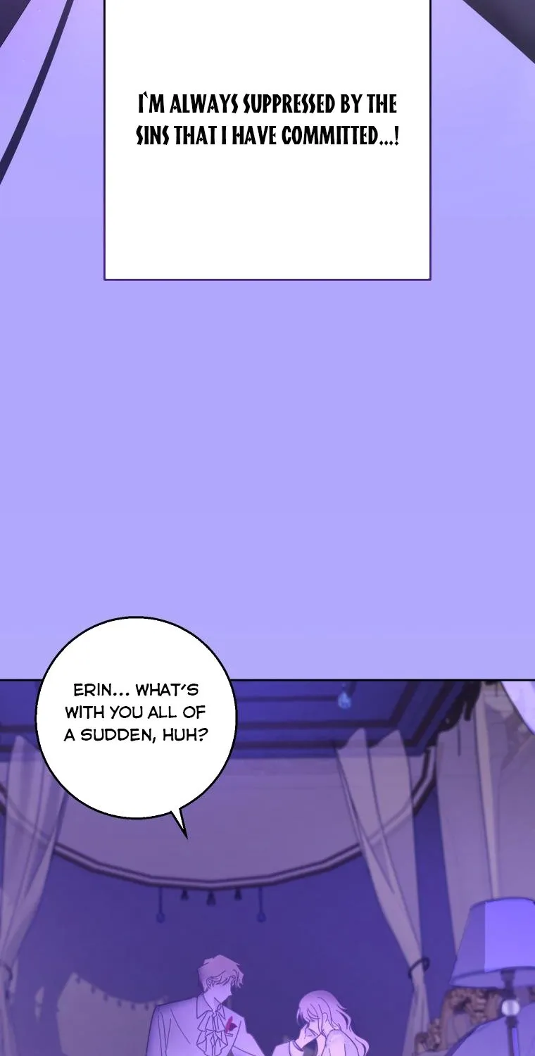Beloved Tyrant Kainu Manga Chapter 20 Page 27