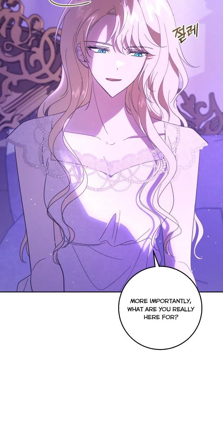 Beloved Tyrant Kainu Manga Chapter 20 Page 29