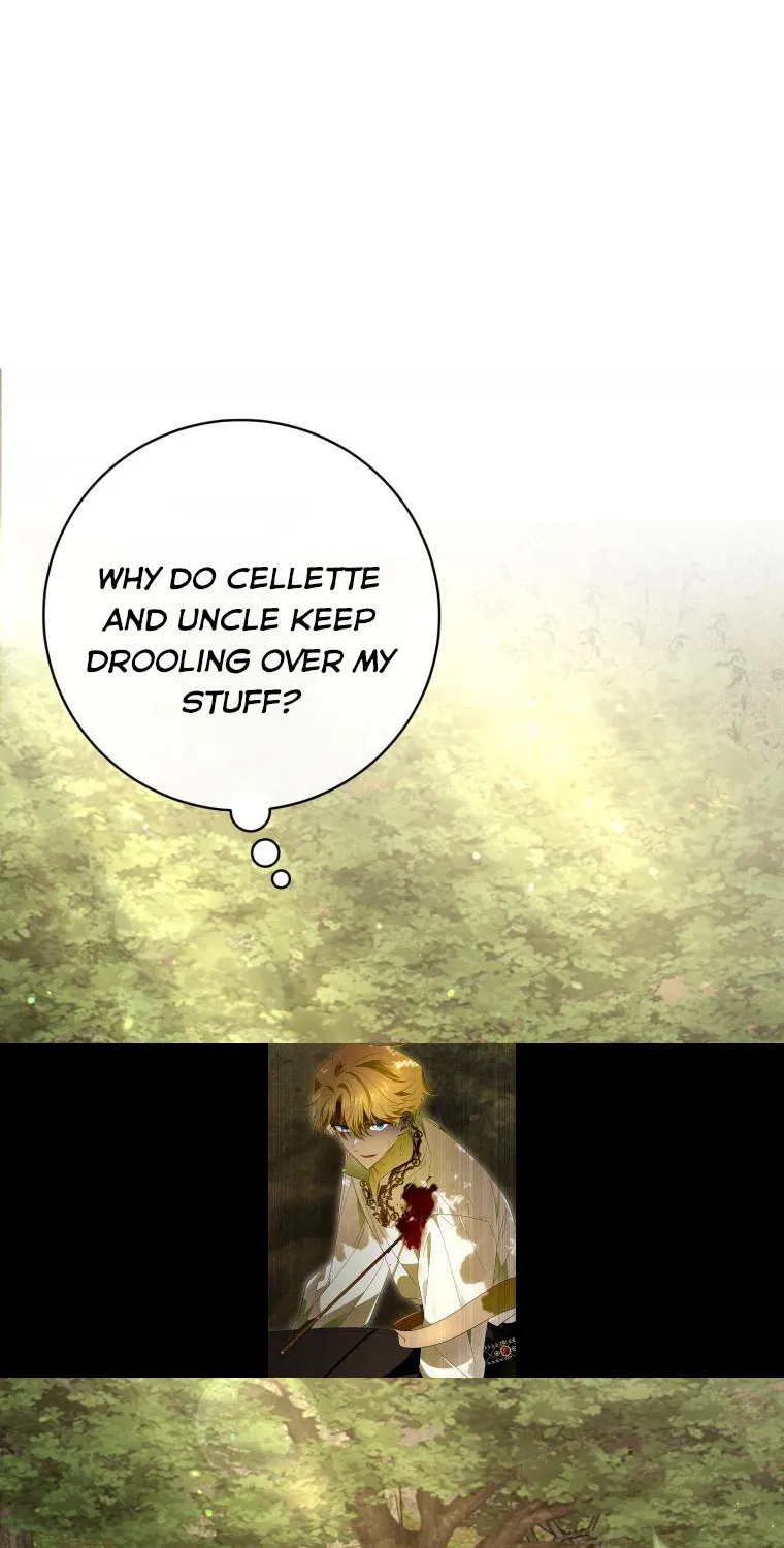 Beloved Tyrant Kainu Manga Chapter 19 Page 3