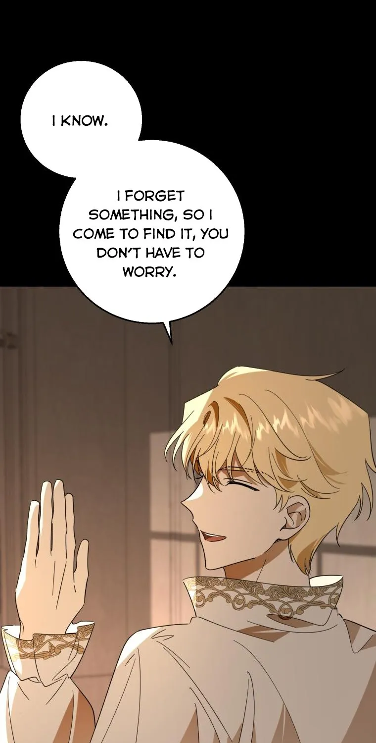 Beloved Tyrant Kainu Manga Chapter 19 Page 9