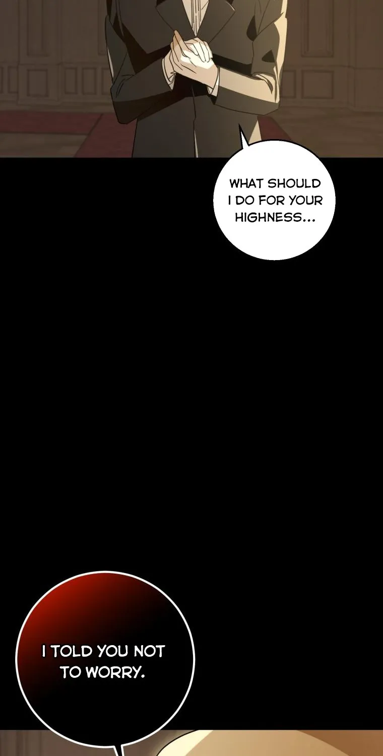Beloved Tyrant Kainu Manga Chapter 19 Page 11