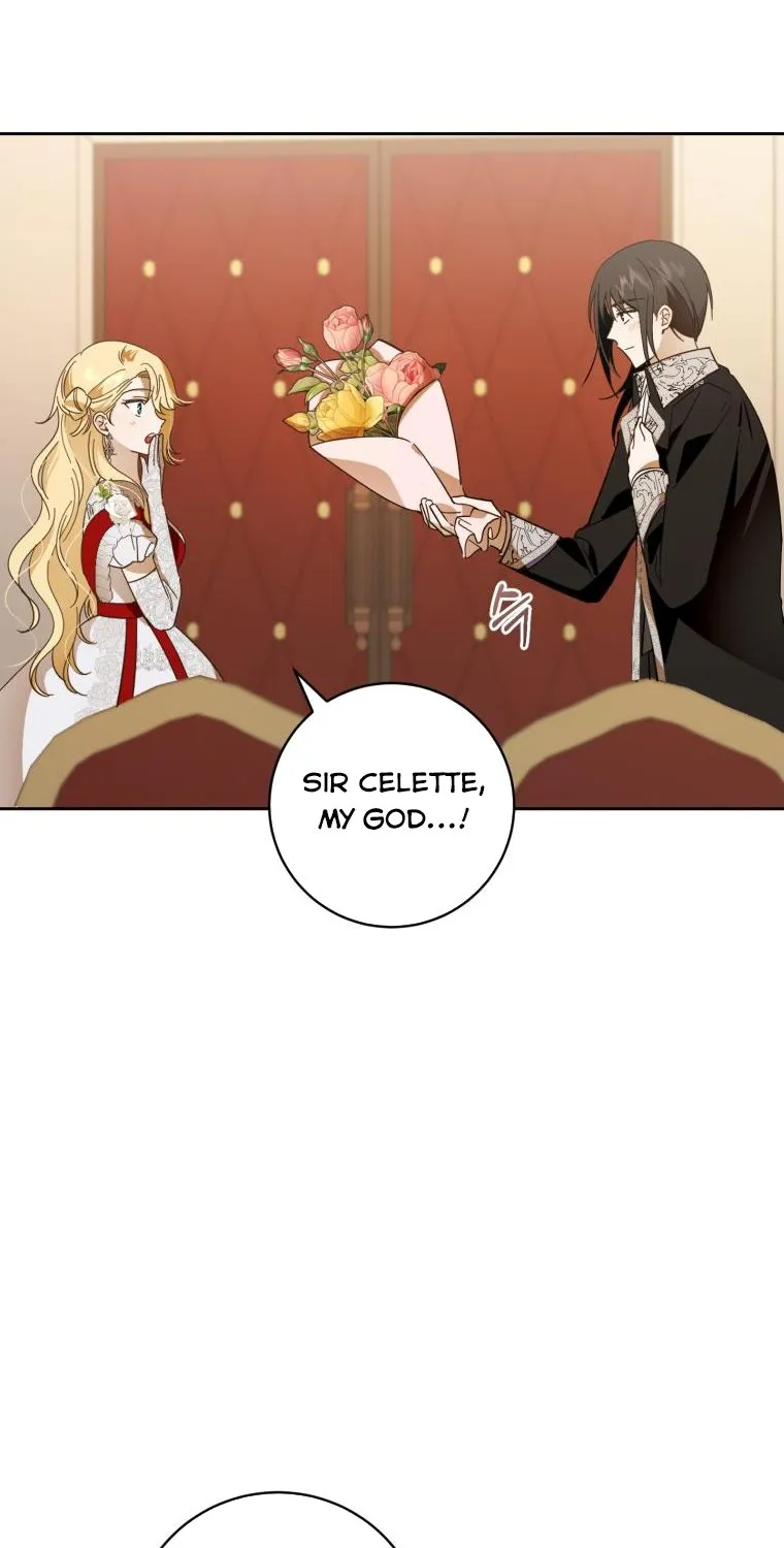 Beloved Tyrant Kainu Manga Chapter 18 Page 39